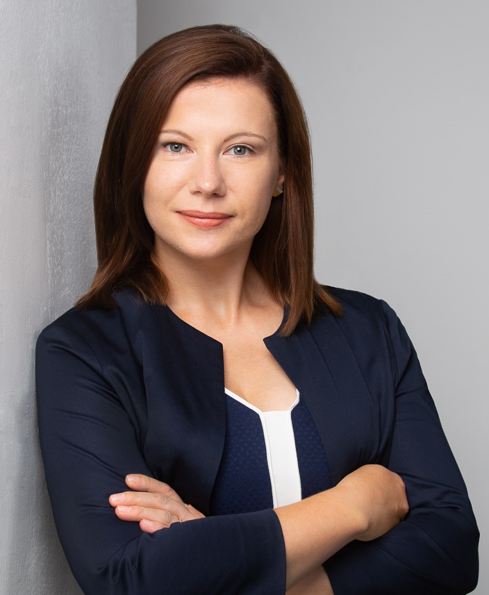 Foto Dr. Elisabeth Hahnel